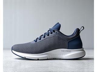 Performance Grey Active Trainers