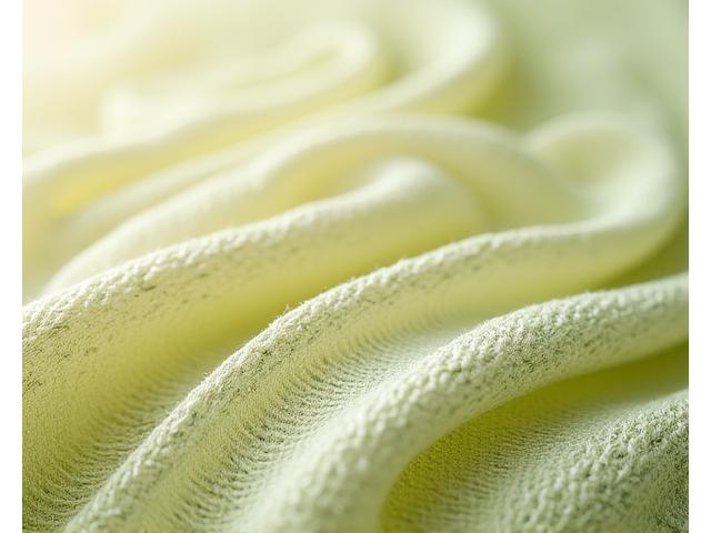 Close-up on organic hemp fabric, showcasing its natural texture and strength.